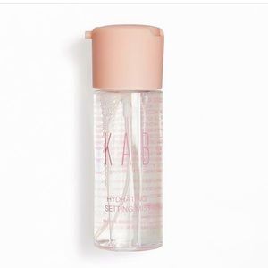 KAB HYDRATING SETTING MIST
